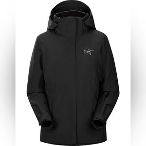 Andessa Jacket - Women's Medium, Black